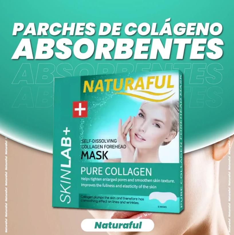 Korean Pure Collagen Masks